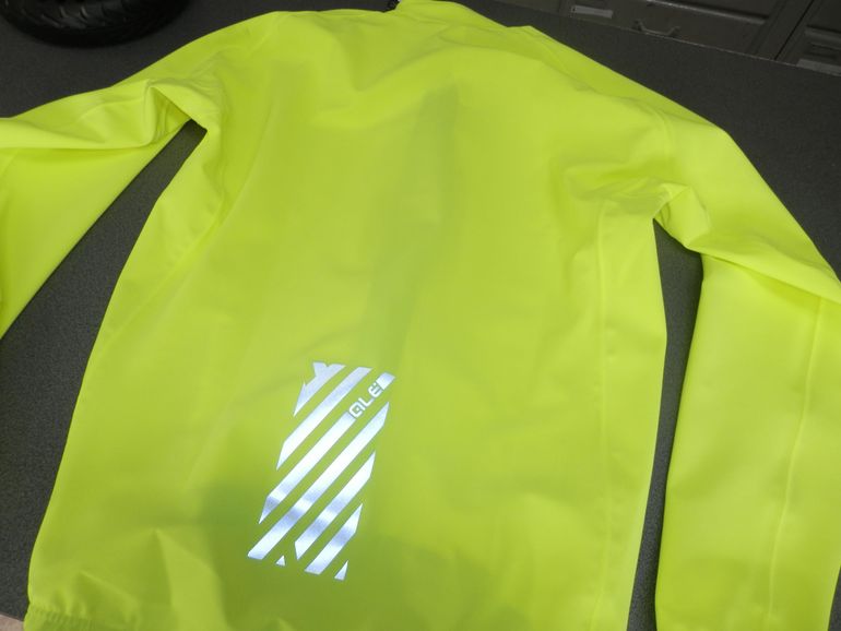 Brugt ALE Antipioggia Klimatik 2025 bike — billede 3 af 3