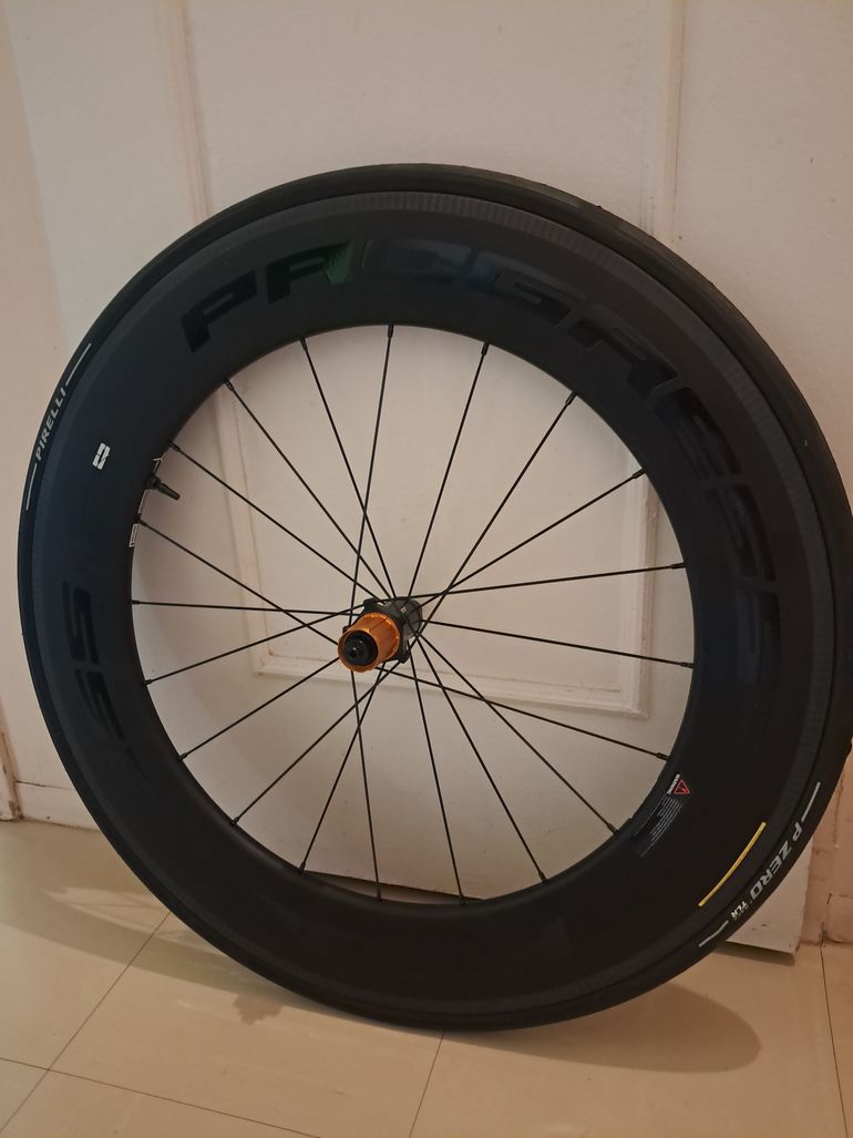 Gebrauchtes Progress 2024 bike — Bild 2 von 2