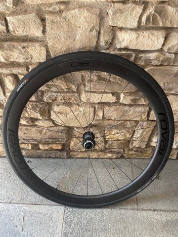 Specialized Roval Rapide C38 2022 bike usato — immagine 5 di 5