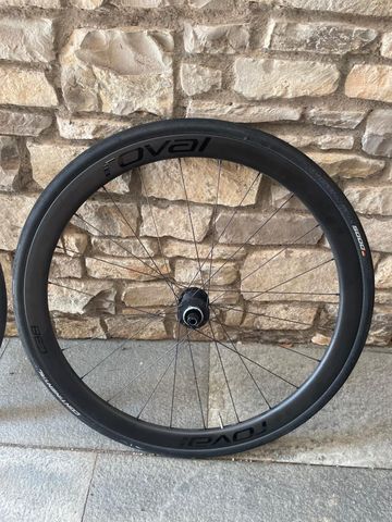 Specialized Roval Rapide C38 2022 bike usato — immagine 3 di 5