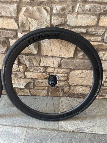Specialized Roval Rapide C38 2022 bike usato — immagine 2 di 5
