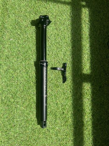 Gebrauchtes Cannondale Down Low 2024 Saddles & Seatposts