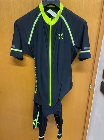 Gebrauchtes Montura MTAI00X Cycling Clothing