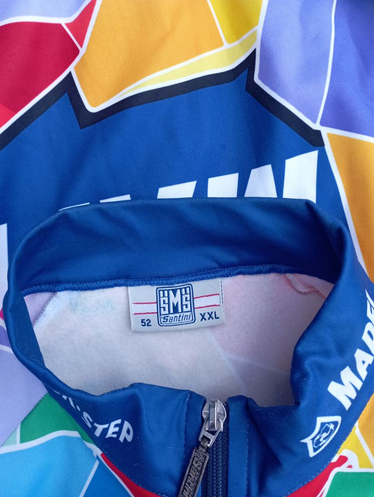 Gebrauchtes Mapei 2023 bike — Bild 2 von 2