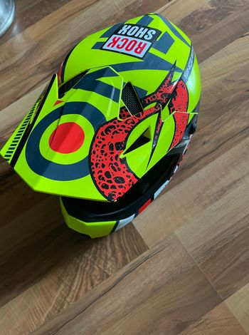 Gebrauchtes O‘neal Sonus Strike 2021 bike — Bild 2 von 2