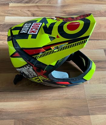 Gebrauchtes O‘neal Sonus Strike 2021 Cycling Accessories
