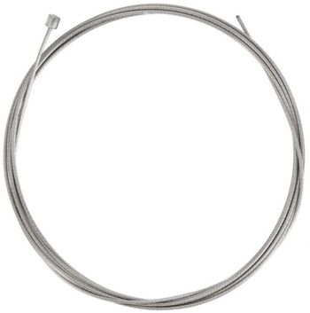 Used Sram Cabo de desviador  1.1x2300mm com Tampa bike — image 3 of 3