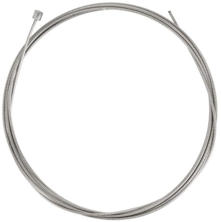 Used Sram Cabo de desviador  1.1x2300mm com Tampa bike — image 3 of 3
