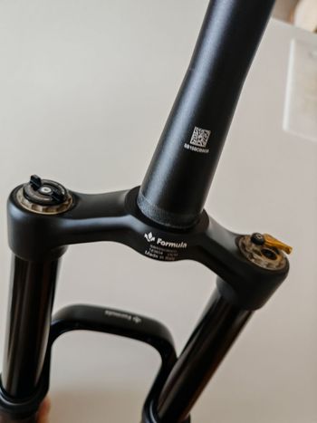 Gebrauchtes Formula selva c 29 2024 bike — Bild 5 von 6