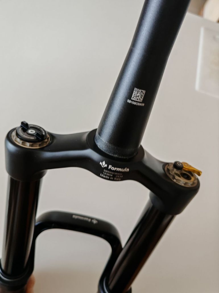Gebrauchtes Formula selva c 29 2024 bike — Bild 5 von 6