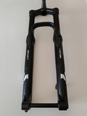 Gebrauchtes Formula selva c 29 2024 bike — Bild 4 von 6