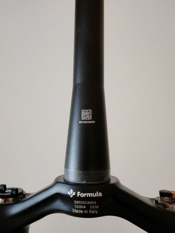 Gebrauchtes Formula selva c 29 2024 bike — Bild 6 von 6