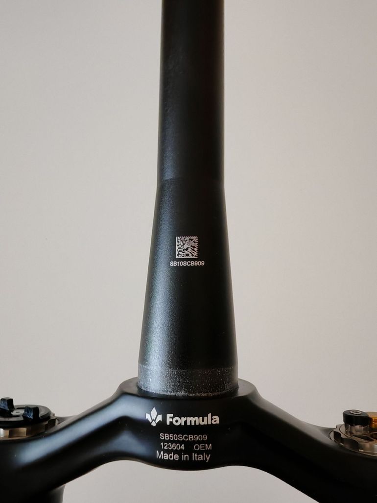 Gebrauchtes Formula selva c 29 2024 bike — Bild 6 von 6