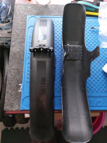 Gebrauchtes proguard fender front suspension 2024 Cycling Accessories