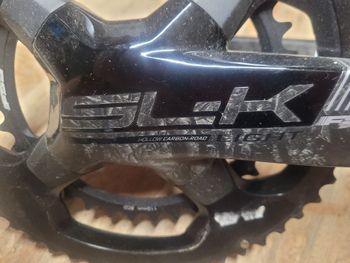 Gebrauchtes Fsa SLK LIGHT bike — Bild 2 von 2
