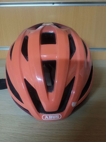 Gebrauchtes ABUS stormchaser 2023 Cycling Accessories