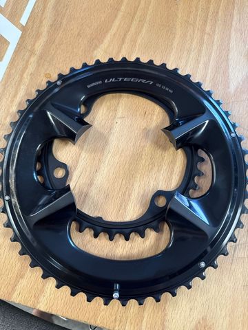 Gebrauchtes Shimano Ultegra R8020/70 12 2025 Drivetrain & Pedals