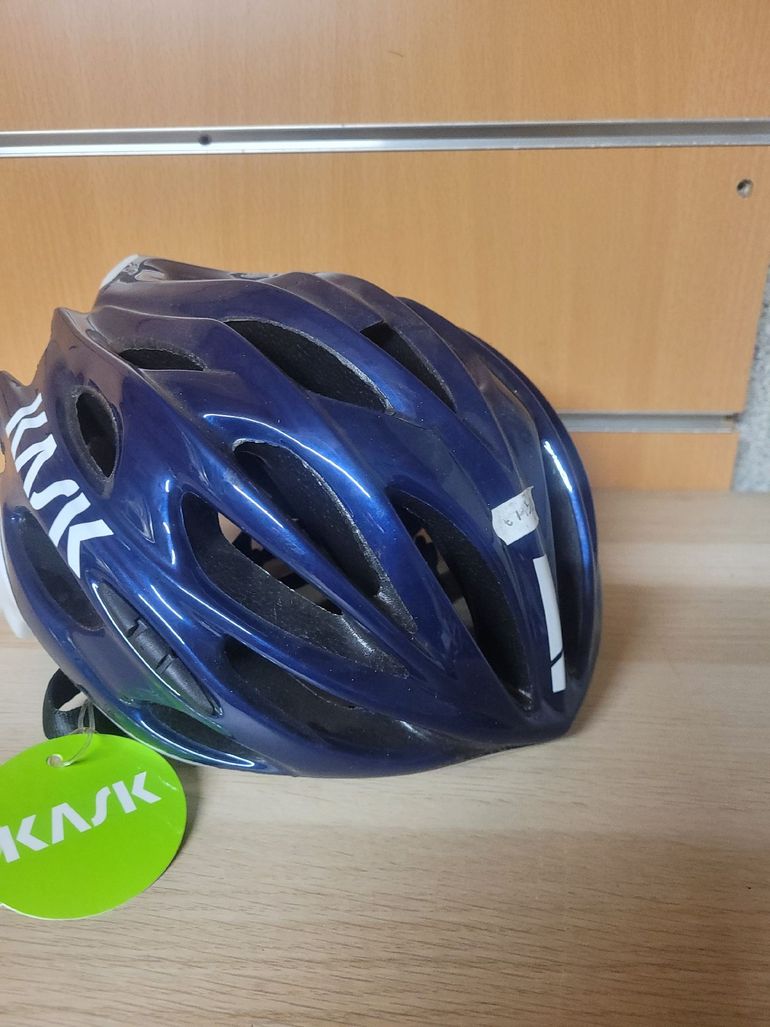 Used Kask mojito × bike — image 2 of 2