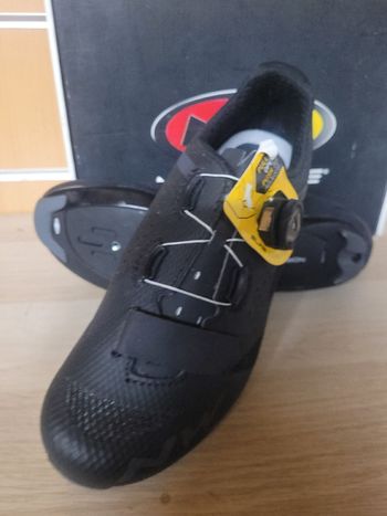 Gebrauchtes Northwave storm Cycling Shoes