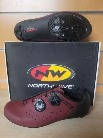 Gebrauchtes Northwave révolution 2 Cycling Shoes