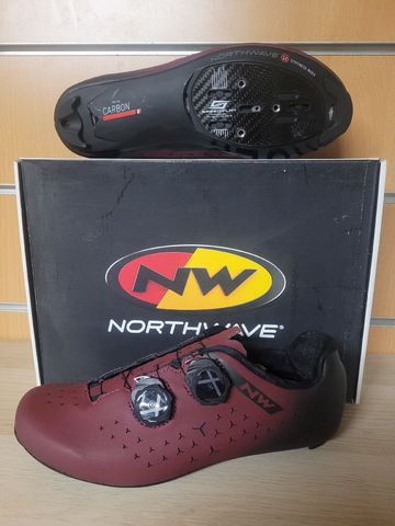 Używany Northwave révolution 2 Cycling Shoes