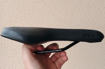 Used Selle Italia GT-1 2025 bike — image 6 of 6