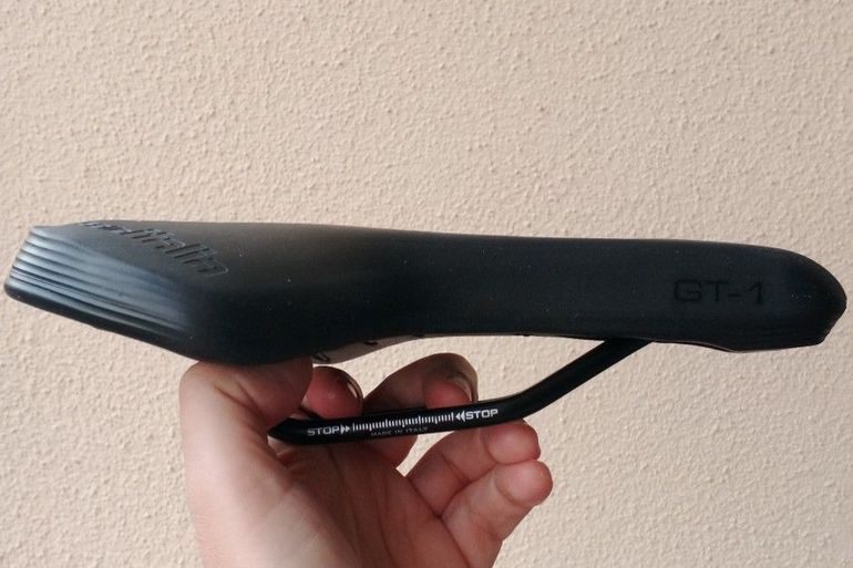 Used Selle Italia GT-1 2025 bike — image 6 of 6