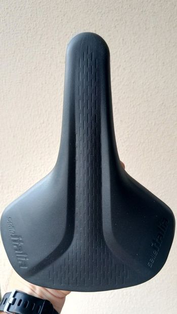 Used Selle Italia GT-1 2025 bike — image 3 of 6