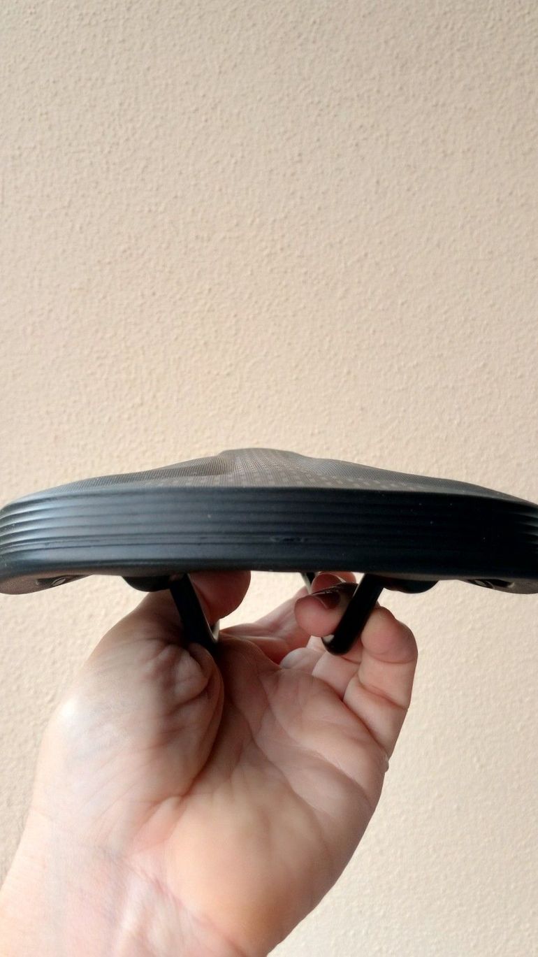 Used Selle Italia GT-1 2025 bike — image 5 of 6