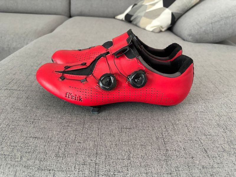 Fizik Vento 2023 Cycling Shoes de segunda mano