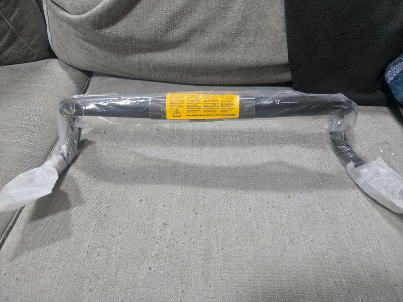 Used Easton EC70 AX Cockpit