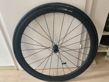 Bmc CR 40SL 2025 bike usato — immagine 2 di 6