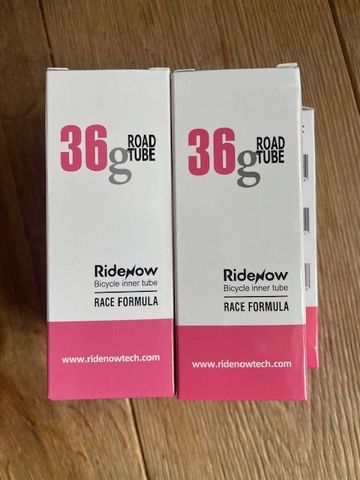 Used ridenow 36g 2025 Tyres & Tubes