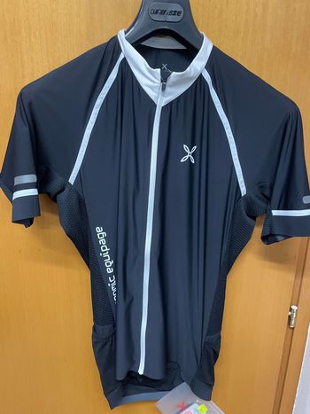 Używany Montura MTAI00X Cycling Clothing