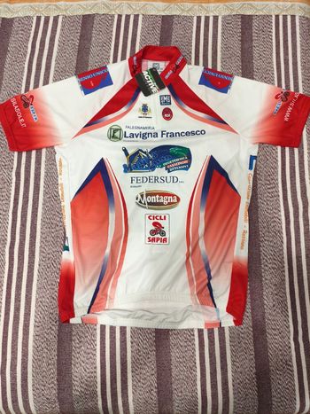 Gebrauchtes Santini Completino 2025 bike