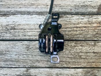 Magura, 🚦  MT 2-Piston Brake Caliper – Excellent Working Condition