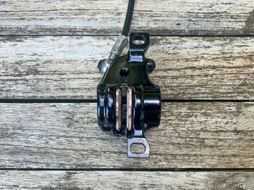 Tweedehands Magura 🚦 Magura MT 2-Piston Brake Caliper – Excellent Working Condition 2023 Brakes
