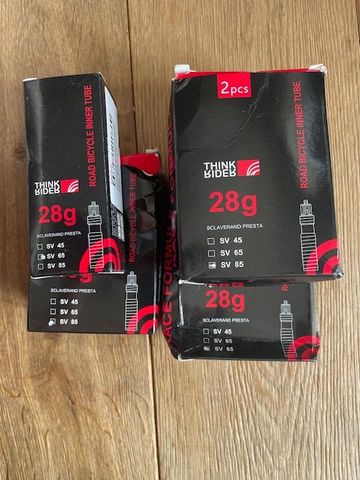 Used ThinkRider 28gr 2025 bike — image 2 of 2