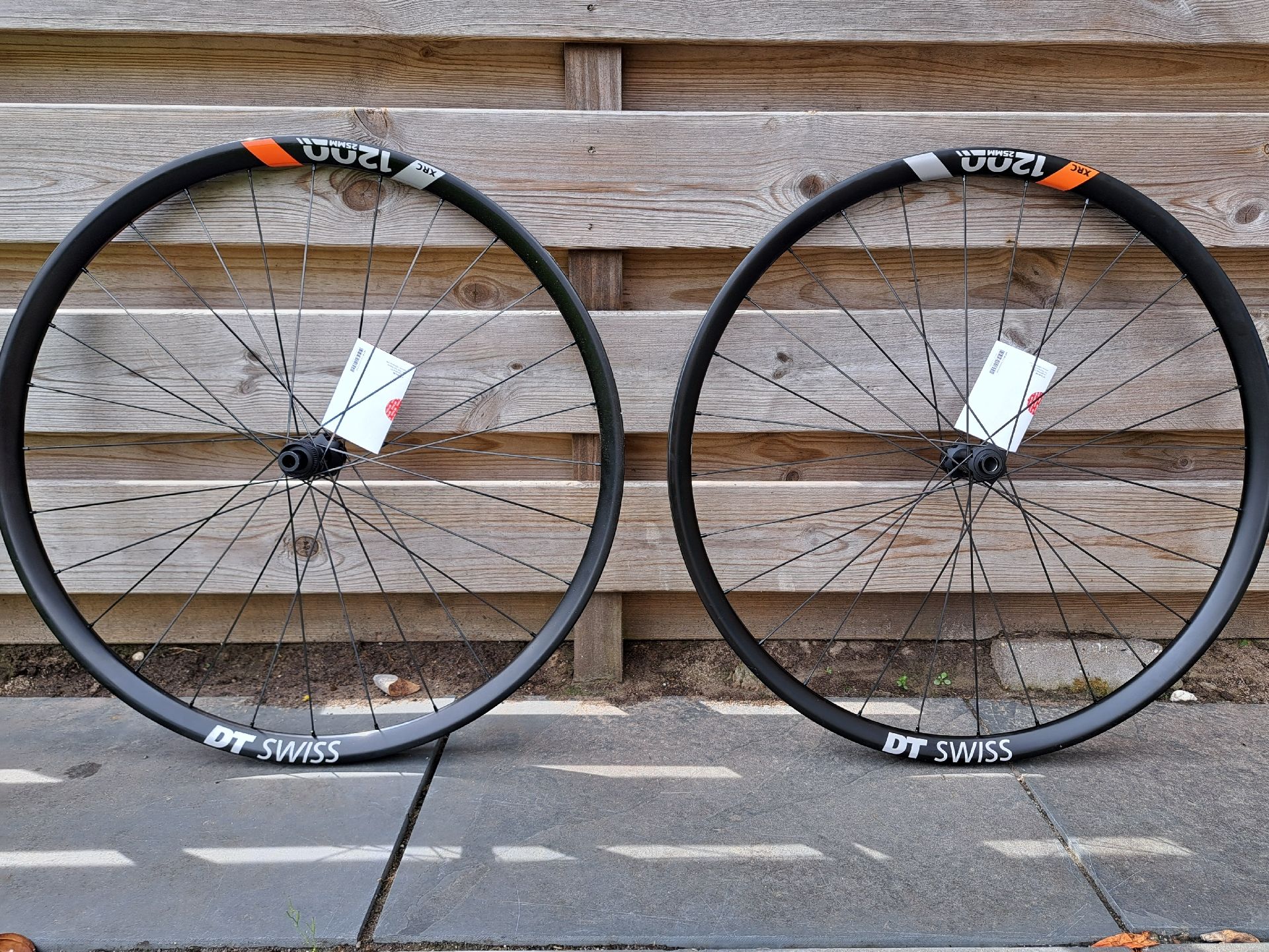 Dt Swiss XRC 1200 25mm 2024