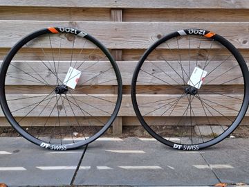Tweedehands Dt Swiss XRC 1200 25mm 2024 Wheels