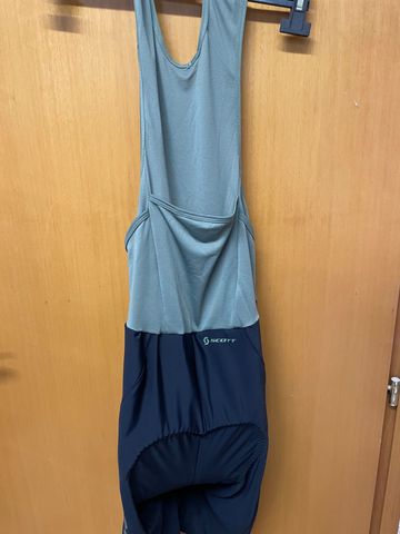 Brugt Scott SCO Bibshorts M’s Endurance +++ bike — billede 2 af 6
