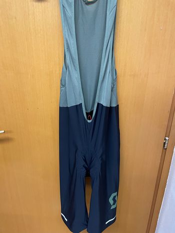 Używany Scott SCO Bibshorts M’s Endurance +++ Cycling Clothing