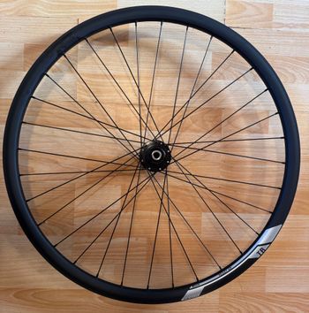 Ready, GR 25 TR