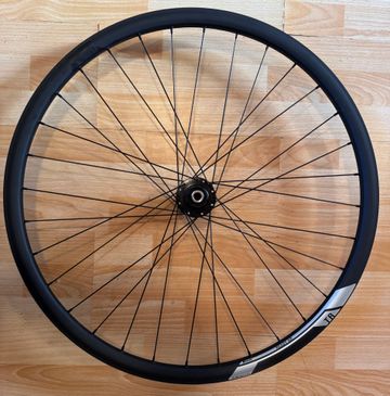 Tweedehands Ready GR 25 TR 2023 Wheels