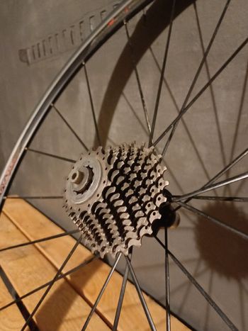 Używany Bontrager . bike — zdjęcie 4 z 4