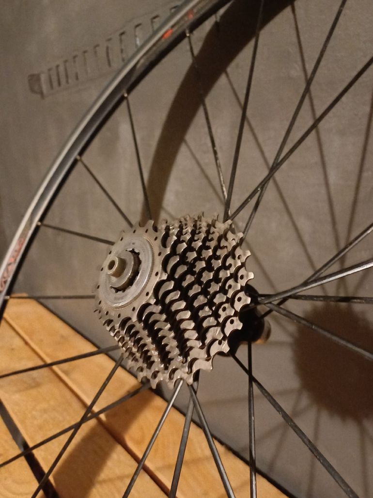 Używany Bontrager . bike — zdjęcie 4 z 4