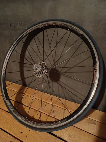 Używany Bontrager . bike — zdjęcie 3 z 4