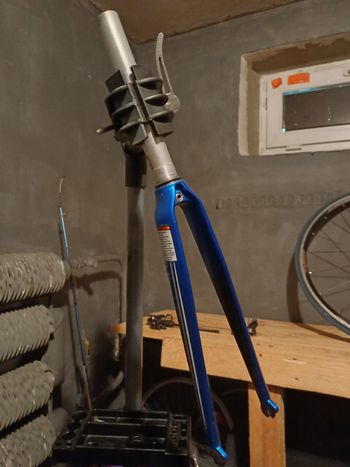 Used Bontrager . bike — image 3 of 3