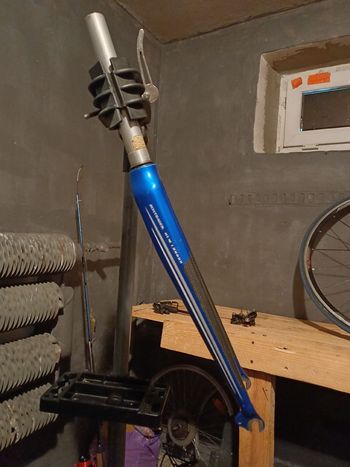 Used Bontrager . bike — image 2 of 3