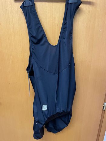 Gebrauchtes Santini CUSTOM bibshorts KARMA EVO model GIT bike — Bild 2 von 6